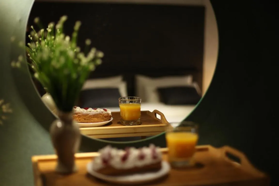 Image of Luxury Duplex Studios – City Center