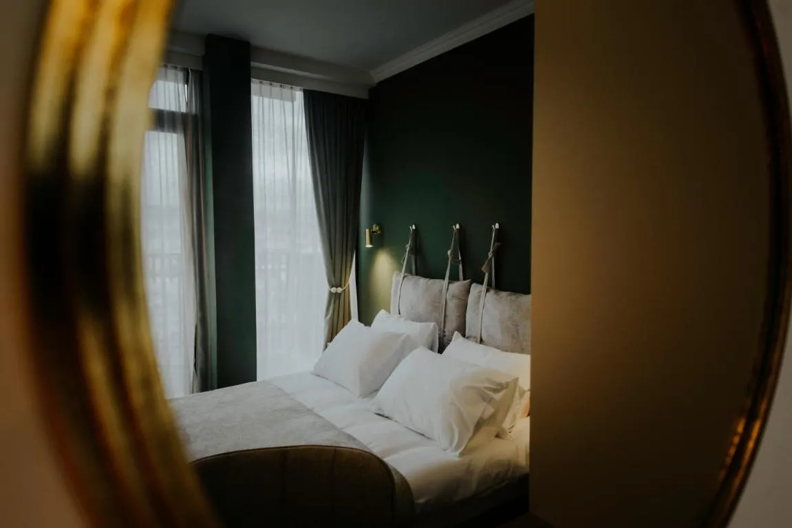 Image of Luxury Inn Grand Residences