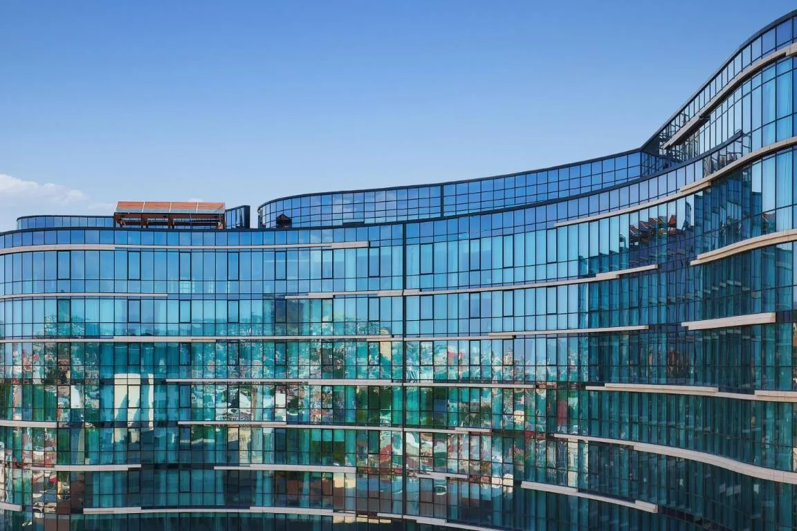 Image of Paragraph Freedom Square, a Luxury Collection Hotel, Tbilisi