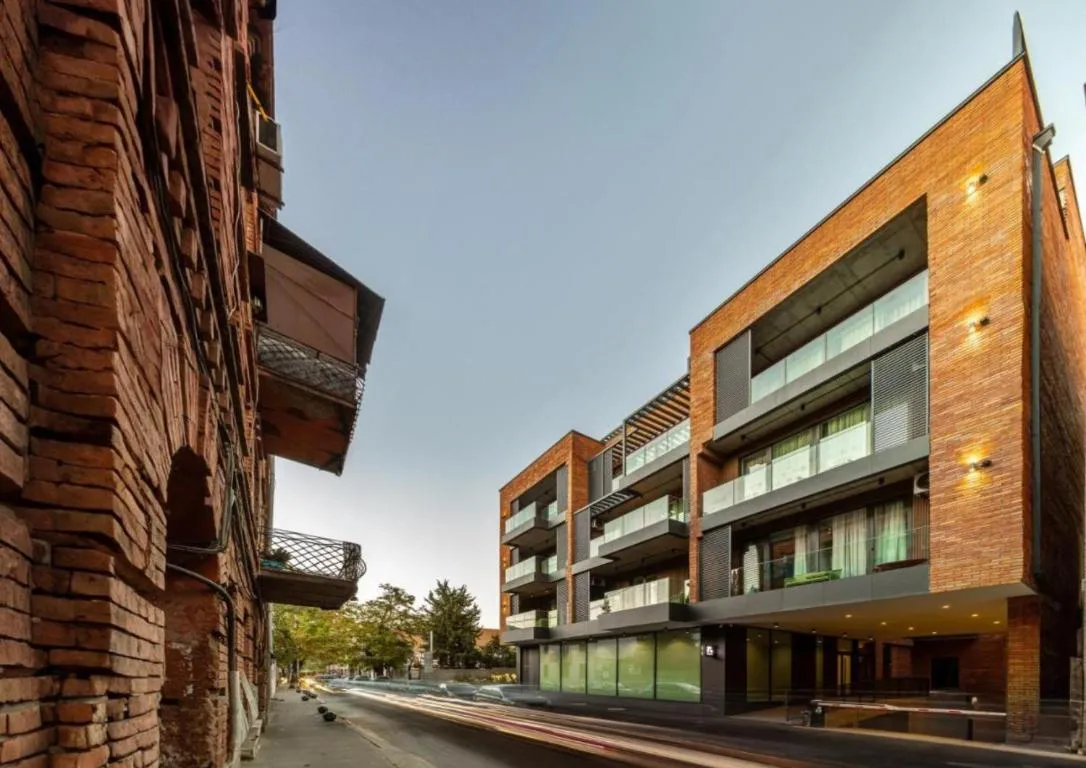 Image of Qstay Gratus Tbilisi