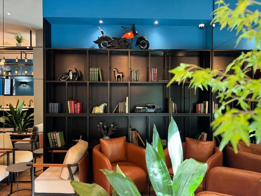 Image of Design Hotel & Private Spa – Tbilisi Edition