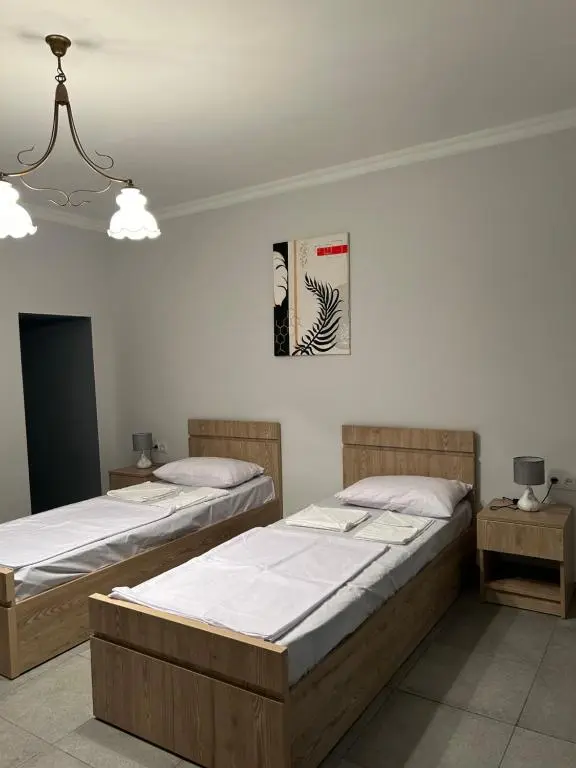 Image of MTX Tbilisi